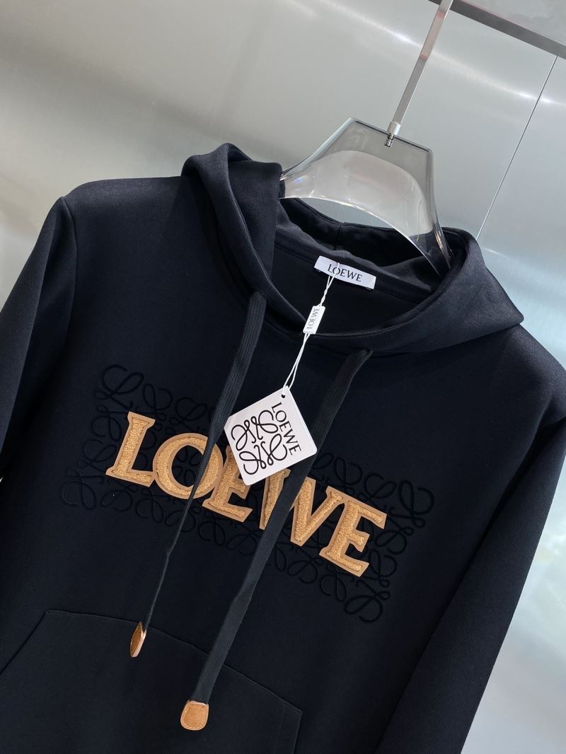 Loewe Hoodies